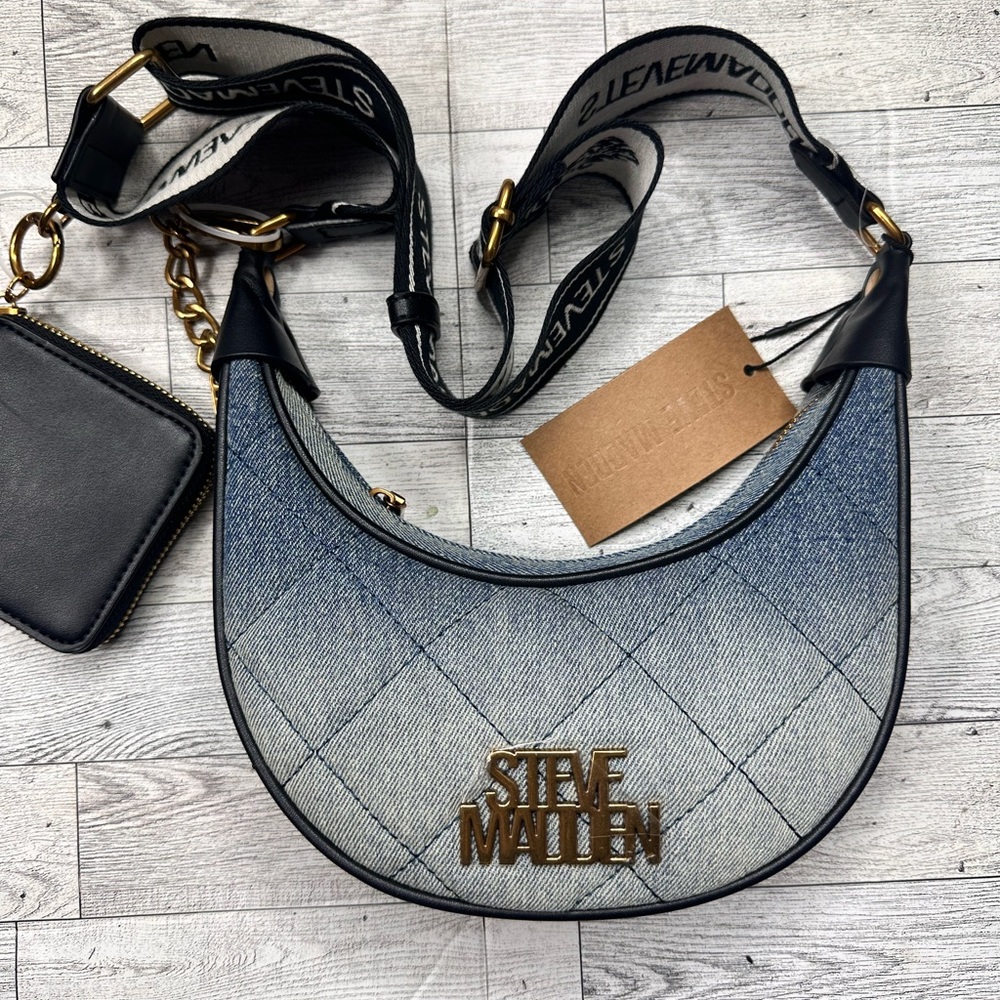 Steve Madden bag